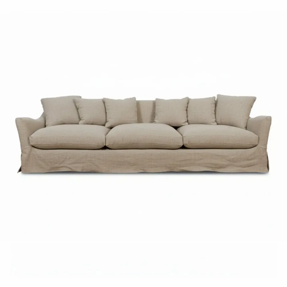 Canapés pour collectivités - Ascot Lord | Canapé - CREARTE COLLECTIONS