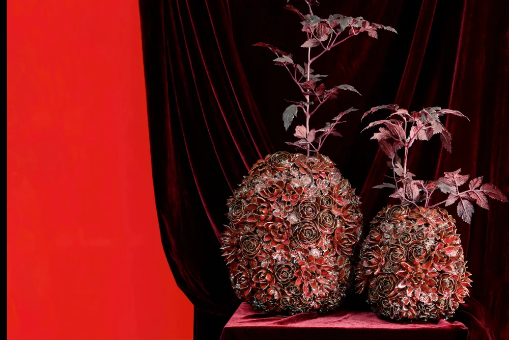 Vases - Objet de décoration - Vases - SHISHI