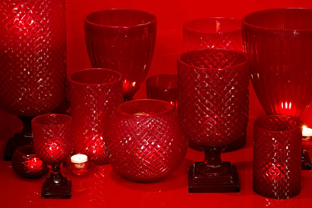 Bougeoirs et photophores  - bougies et bougeoirs - SHISHI