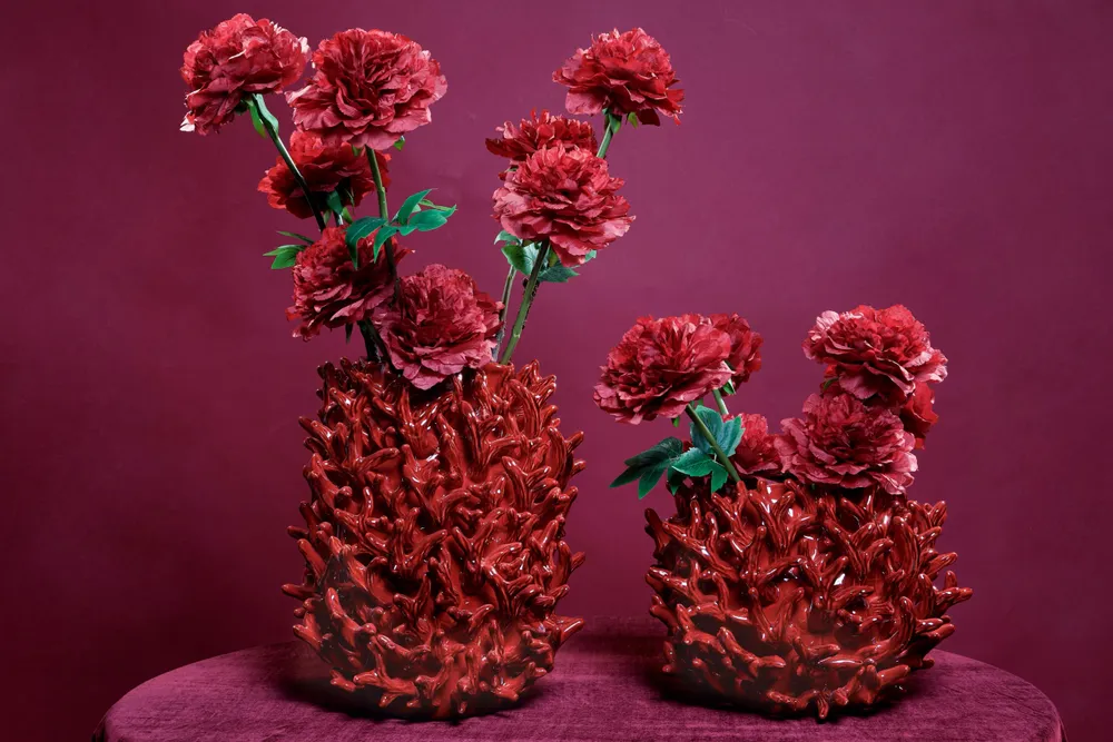 Décorations florales - fleurs et arbres à fleurs - SHISHI