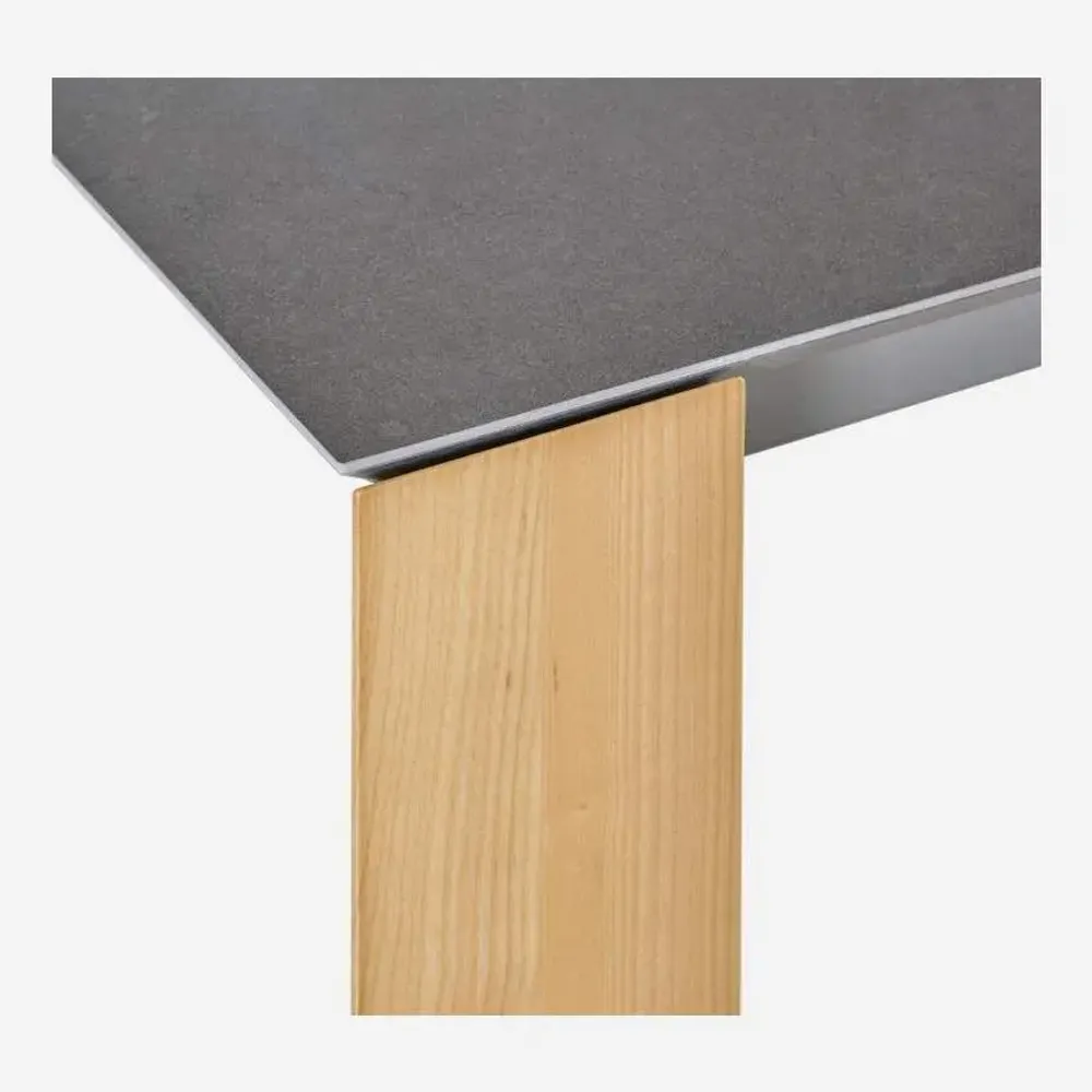 Dining Tables - ICON Fix table 200x100 cm - I.T.F. DESIGN SRL