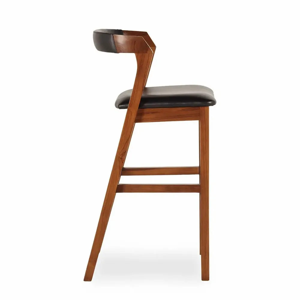 Stools - Dervan stool - FS FRANCISCO SEGARRA