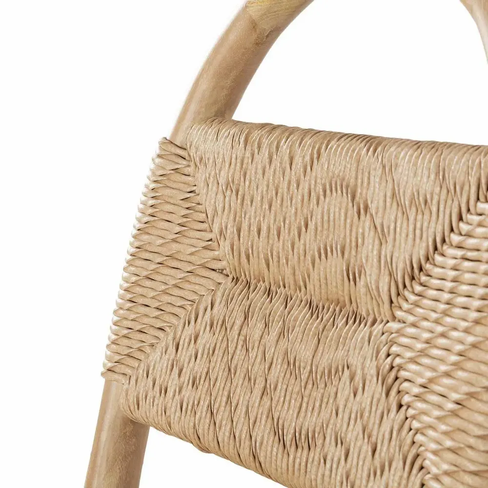 Lawn chairs - Rileya chair - FS FRANCISCO SEGARRA