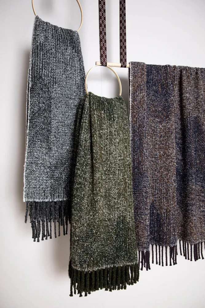 Plaids - Plaid MIXER - COCCOY