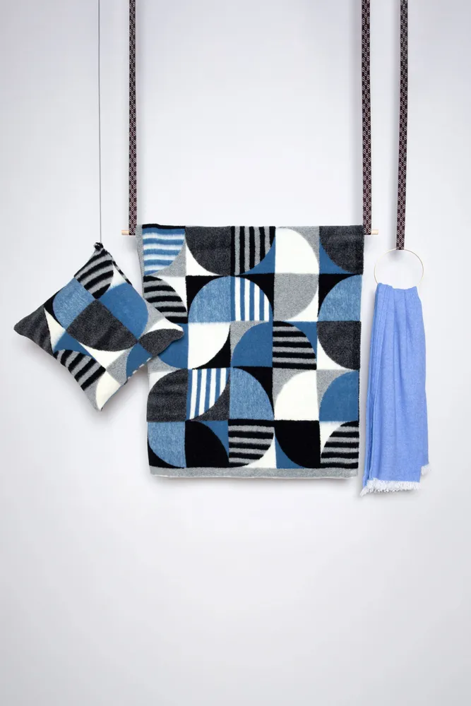 Plaids - LACOTTA plaid - COCCOY