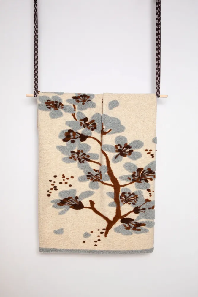 Plaids - LACOTTA plaid - COCCOY