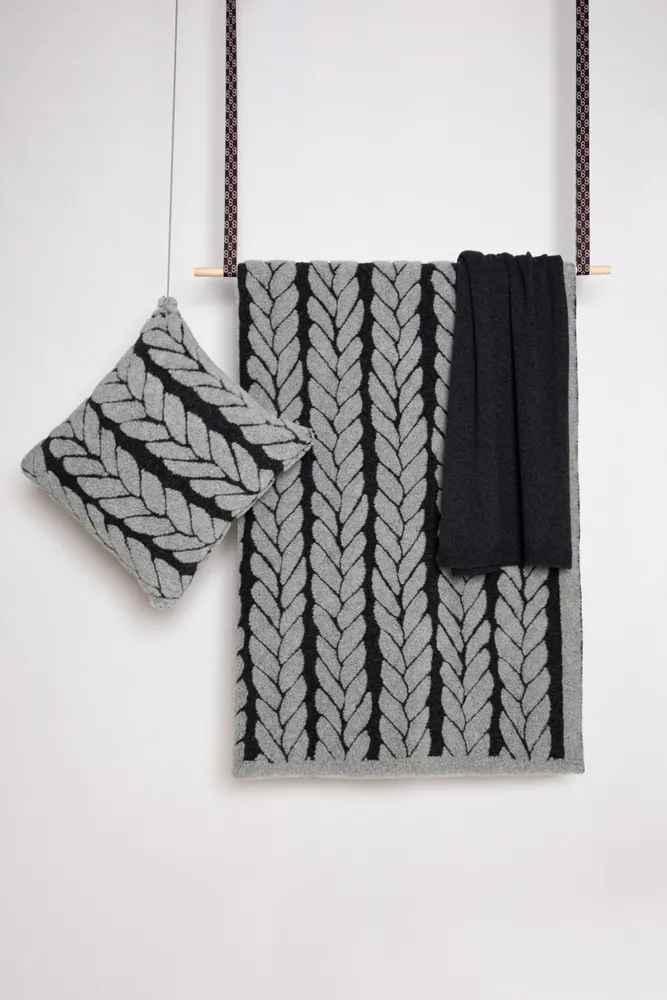 Plaids - LACOTTA plaid - COCCOY