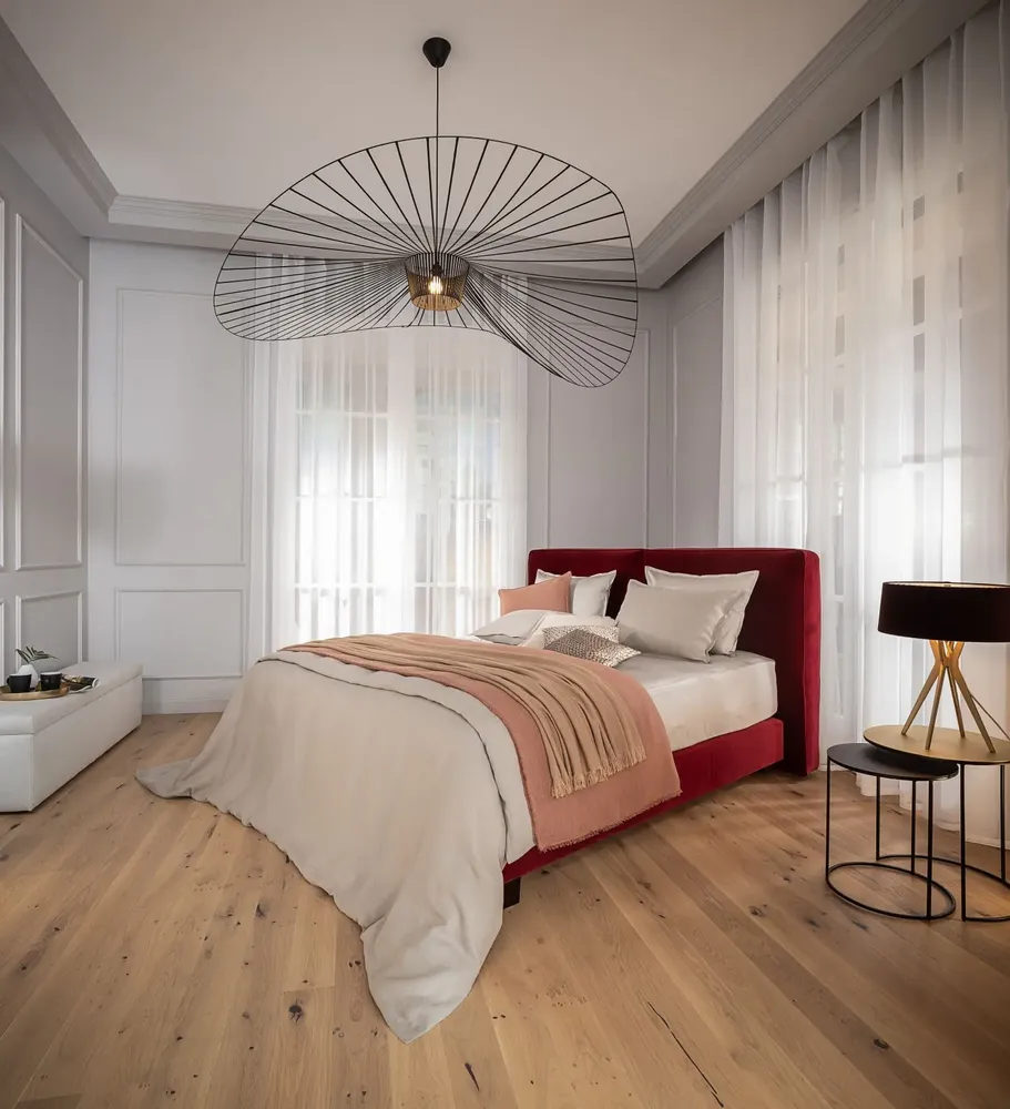 Beds - CLUB HEADBOARD - TRECA PARIS