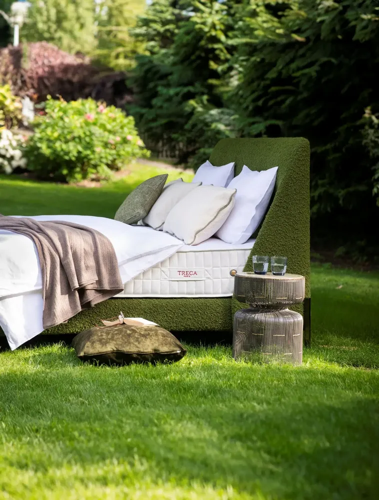 Lits - TÊTE DE LIT MARGOT - TRECA PARIS