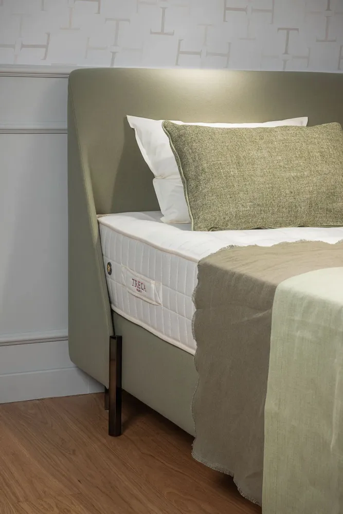 Lits - TÊTE DE LIT MARGOT - TRECA PARIS