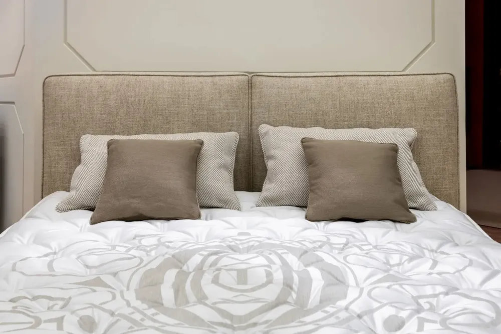 Beds - CLUB HEADBOARD - TRECA PARIS