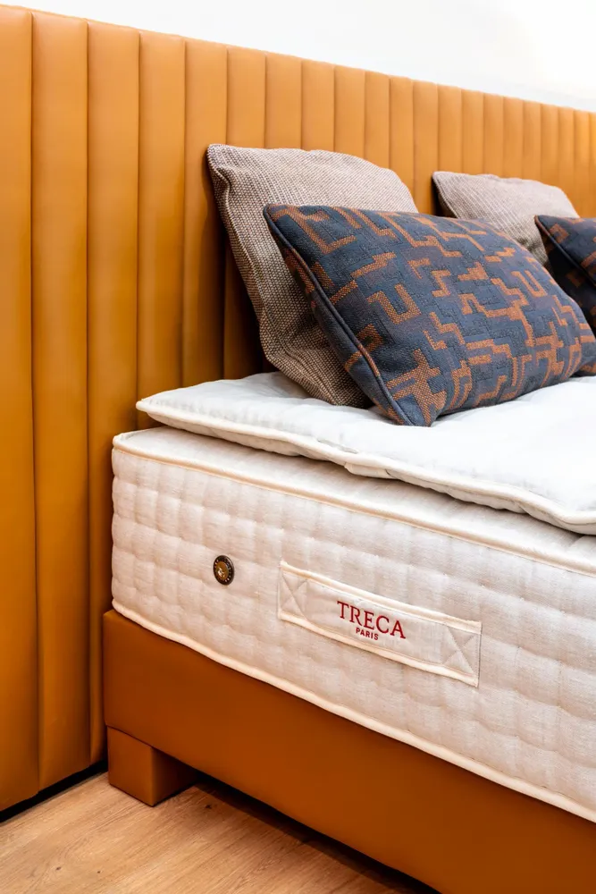 Beds - Tête de lit Poésie Prestige - TRECA PARIS