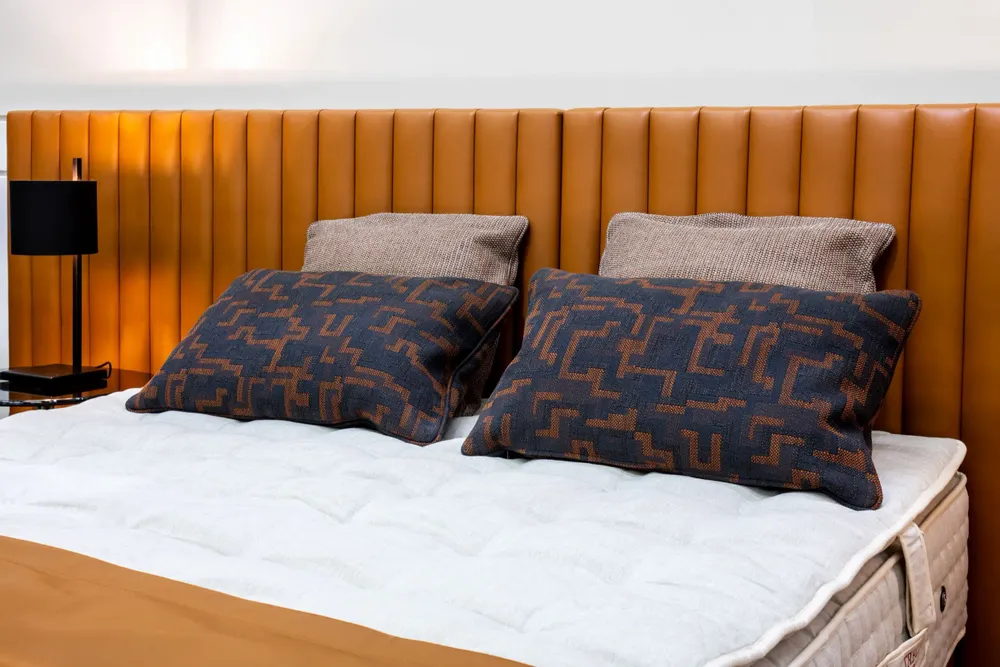 Beds - Tête de lit Poésie Prestige - TRECA PARIS