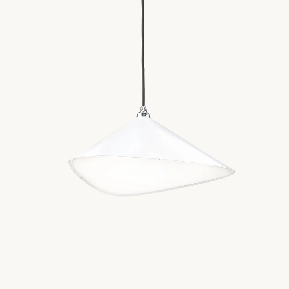 Suspensions - Emily II Pendant - Suspension sculpturale en grappe - MOSS OBJECTS