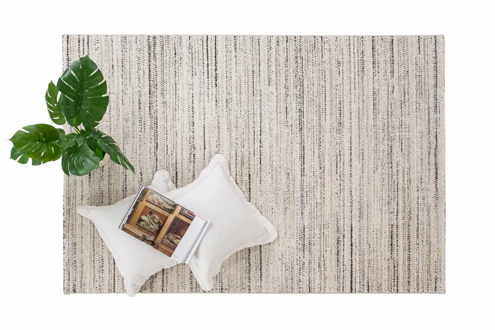 Contemporary carpets - Solid - ROYAL CARPET