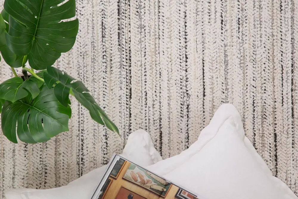 Contemporary carpets - Solid - ROYAL CARPET