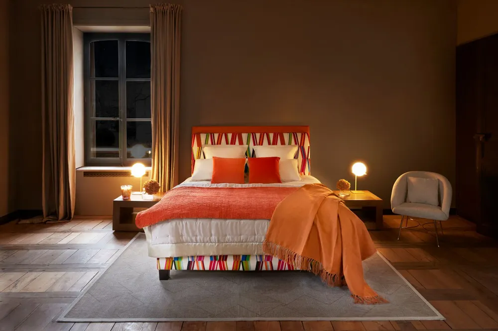 Beds - Tête de lit Saint - Germain - TRECA PARIS