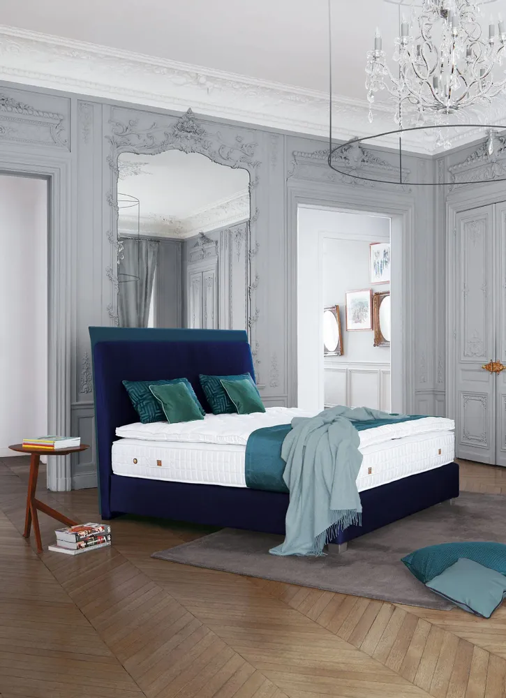 Beds - Tête de lit Saint - Germain - TRECA PARIS