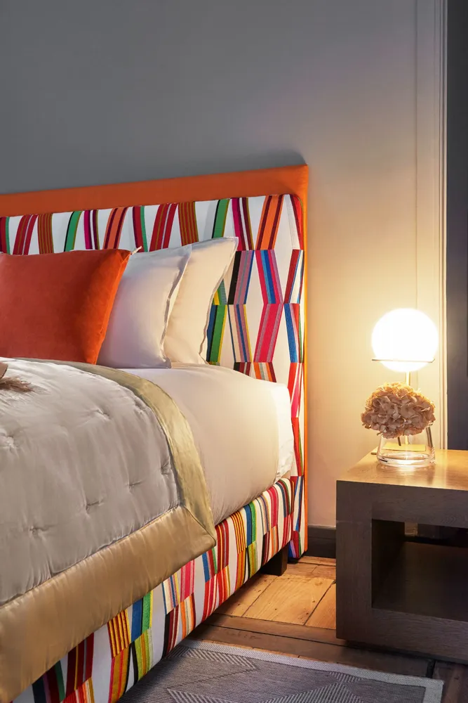 Beds - Tête de lit Saint - Germain - TRECA PARIS