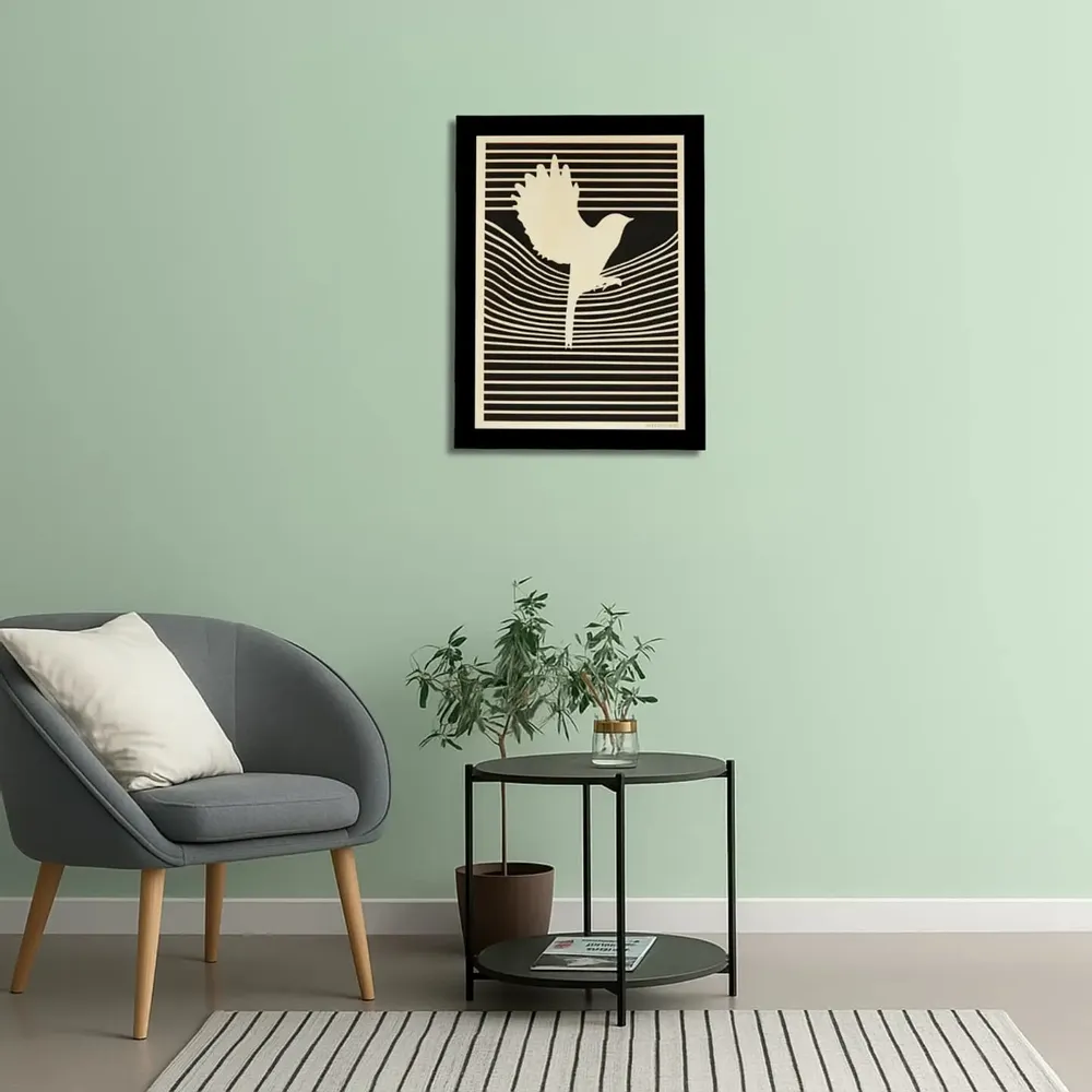 Paintings - Wooden Dove Wall Art - WOODILLUSION