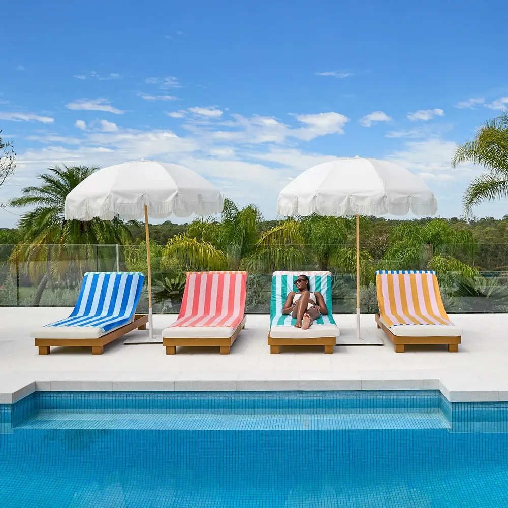 Travel accessories - Quick Dry Towels - DOCK & BAY