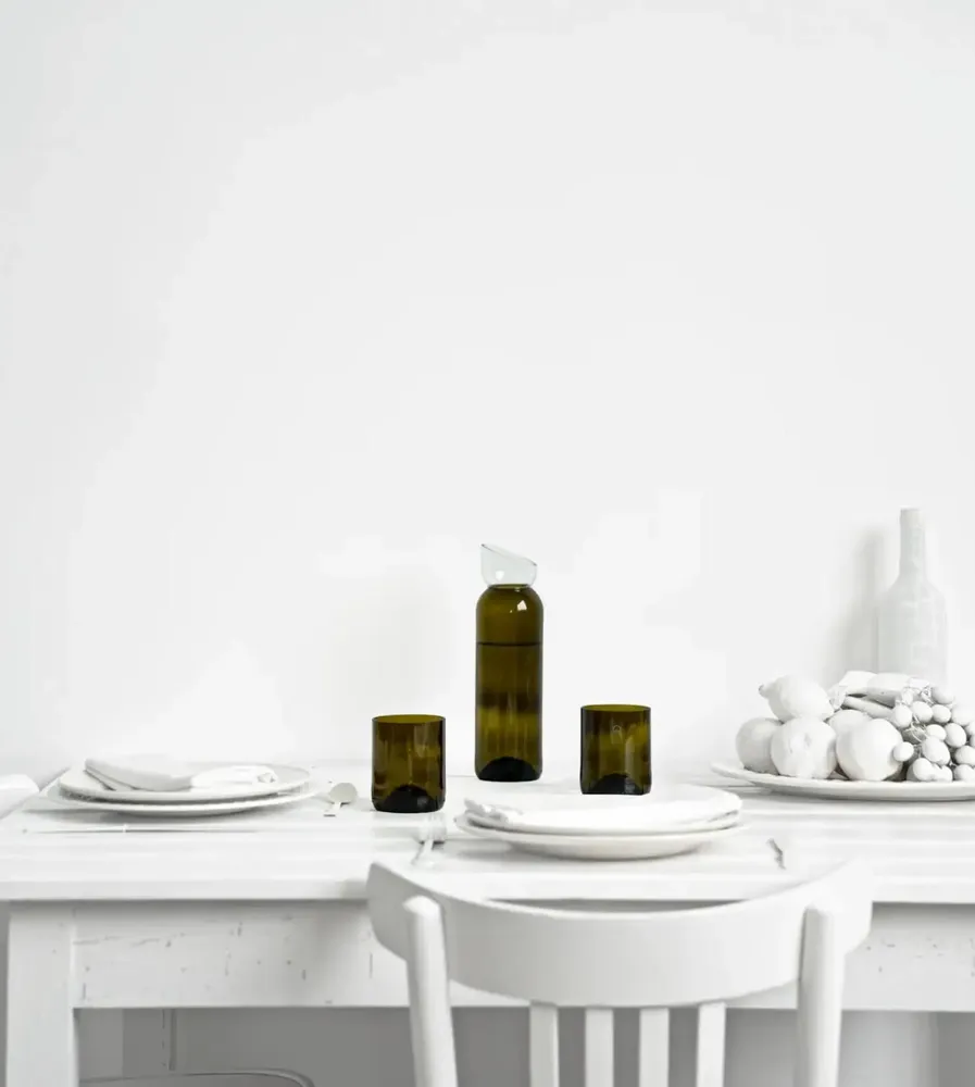 Carafes - Carafe - QDB EDITIONS