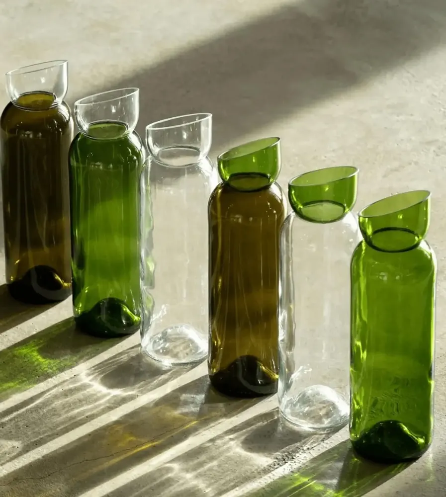 Carafes - Carafe - QDB EDITIONS
