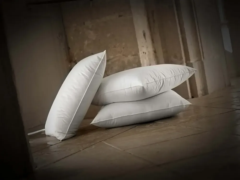 Comforters and pillows - ROYAL PILLOW 70% - 50x70 - DUMAS PARIS