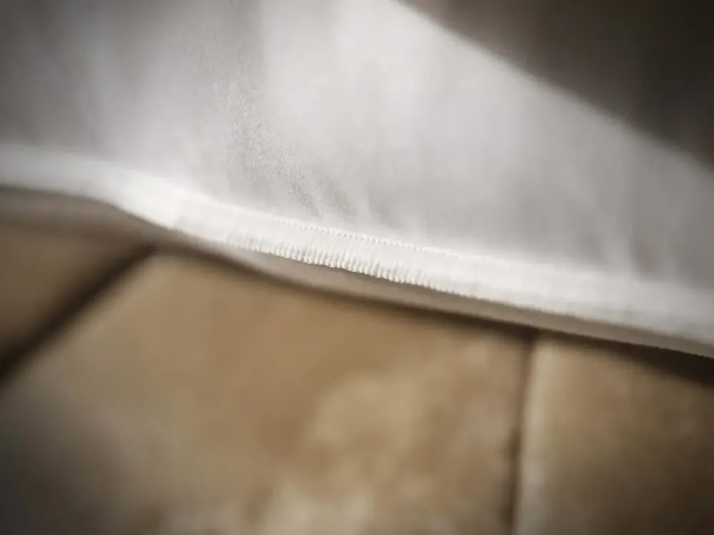 Comforters and pillows - ROYAL PILLOW 70% - 50x70 - DUMAS PARIS