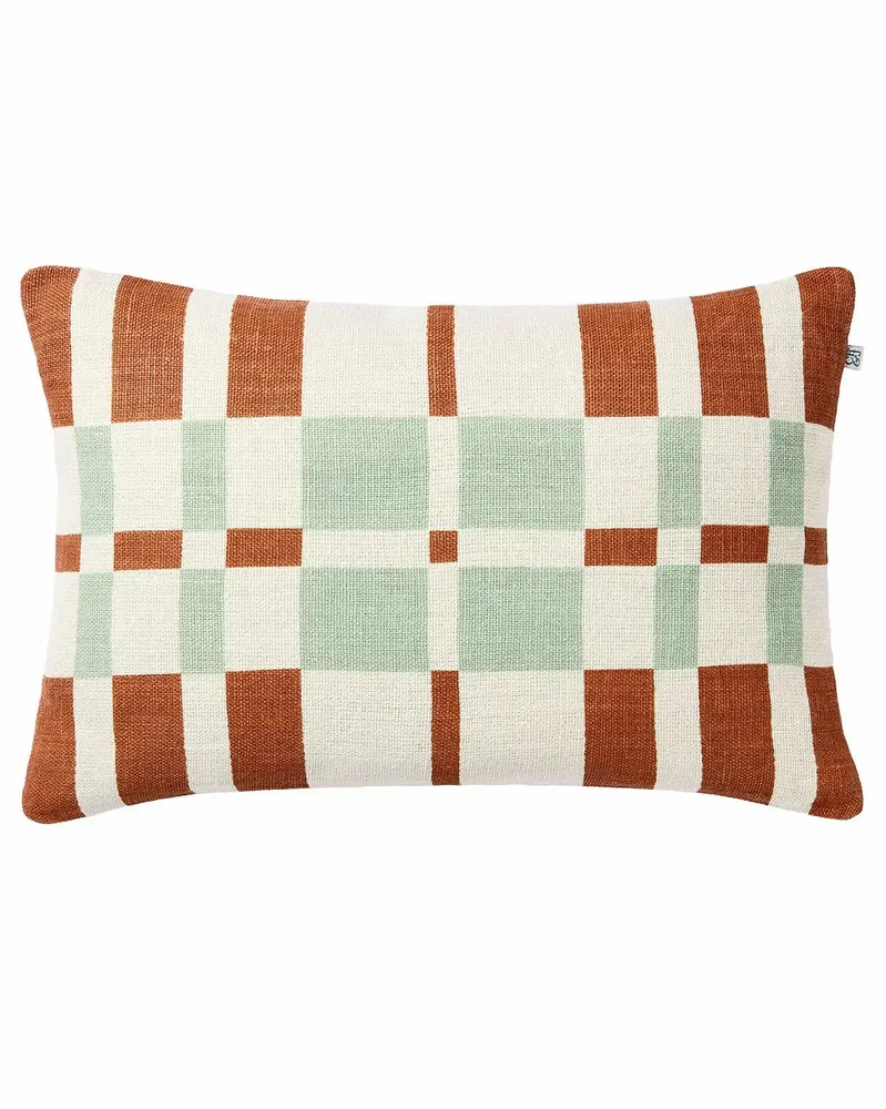 Fabric cushions - Linen Cushions - Avi - CHHATWAL & JONSSON