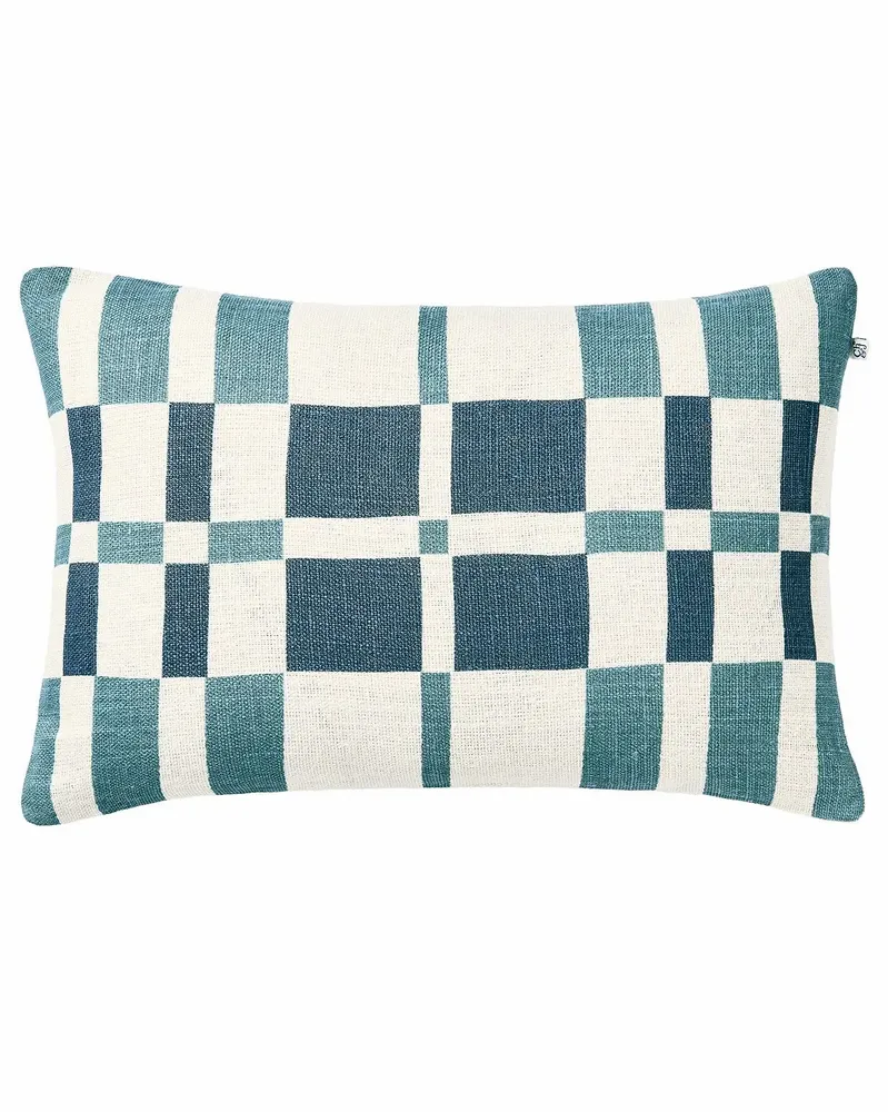 Fabric cushions - Linen Cushions - Avi - CHHATWAL & JONSSON