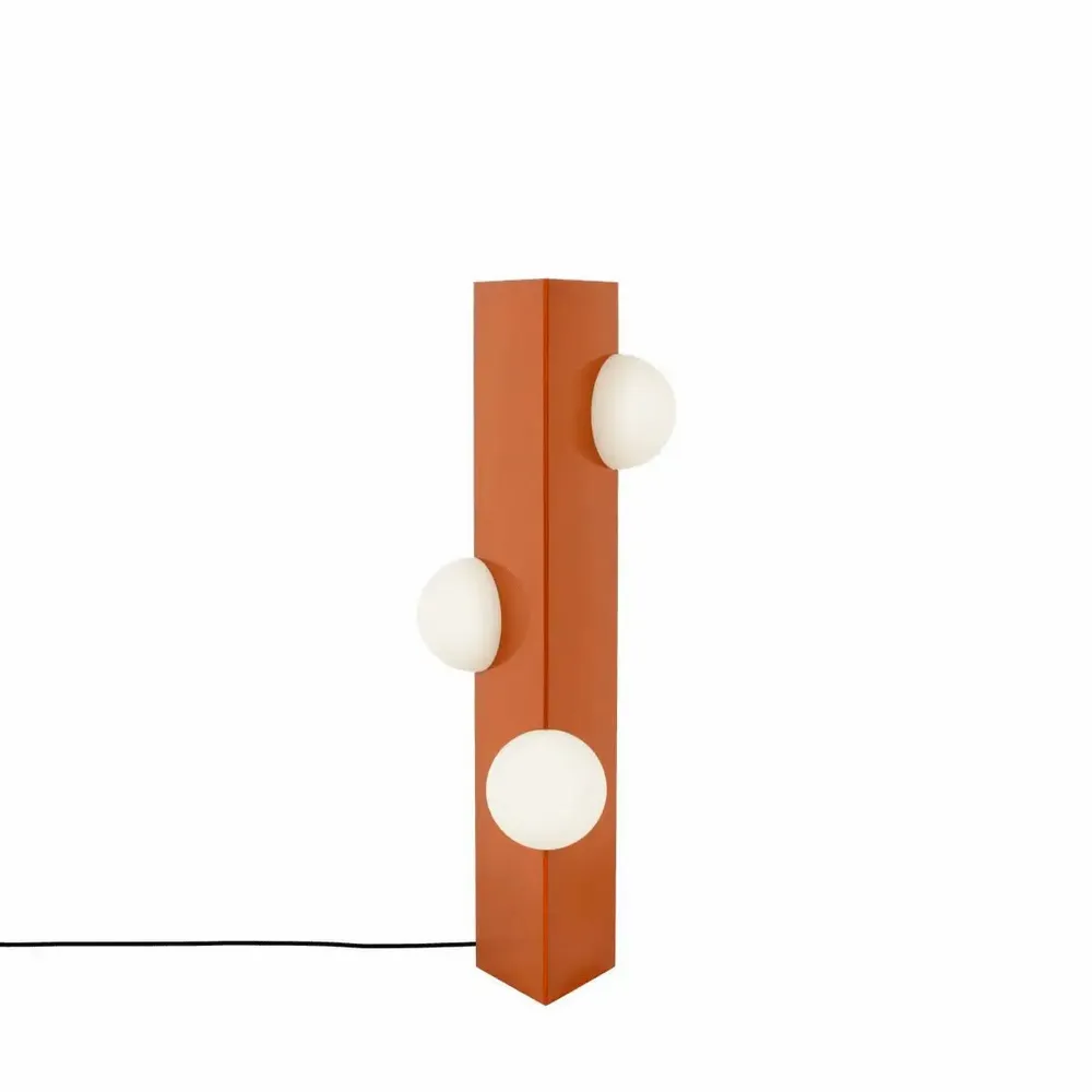 Floor lamps - Sfera - PULPO