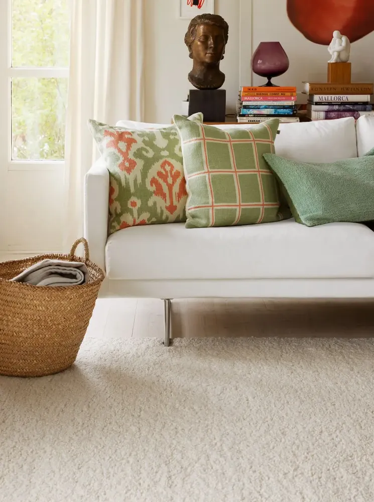 Cushions - Linen Cushions - Raha - CHHATWAL & JONSSON