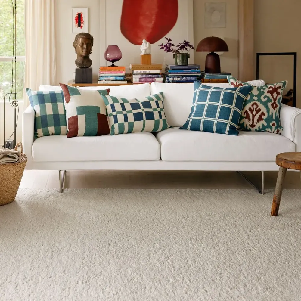 Cushions - Linen Cushions - Raha - CHHATWAL & JONSSON