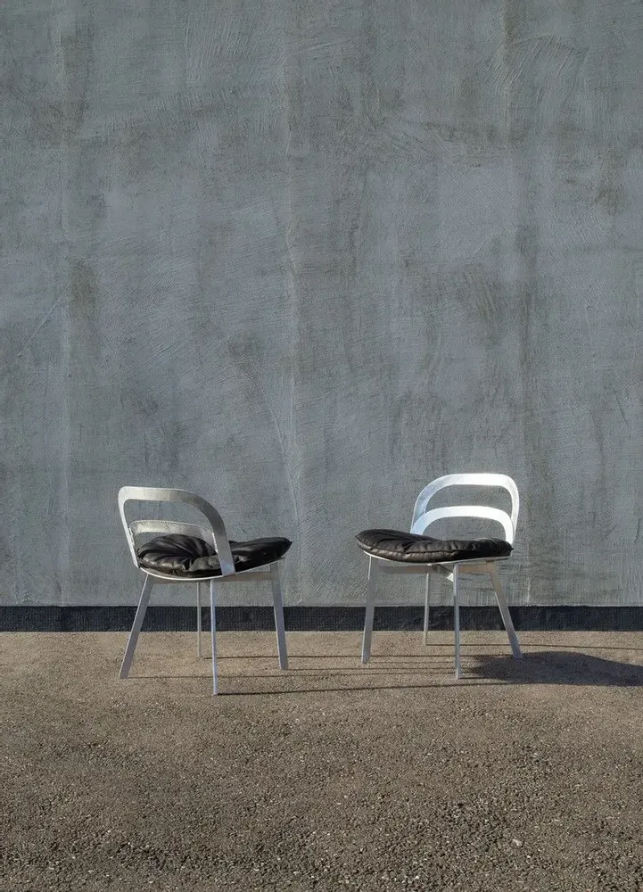 Coffee tables - Industrial Art - PULPO