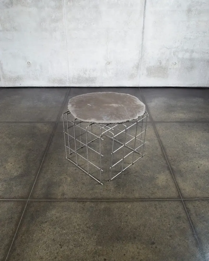 Coffee tables - Industrial Art - PULPO