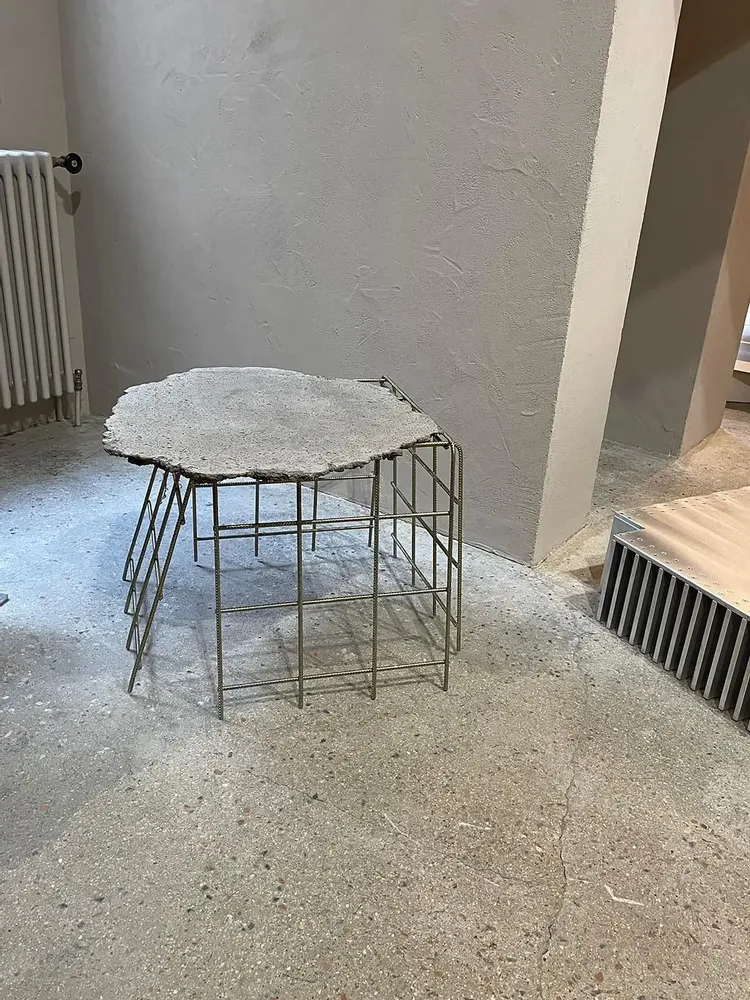 Coffee tables - Industrial Art - PULPO