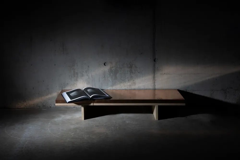 Coffee tables - Industrial Art - PULPO