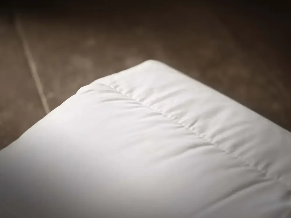 Comforters and pillows - 70% ROYAL TEMPERATE DUVET - 260X240 - DUMAS PARIS