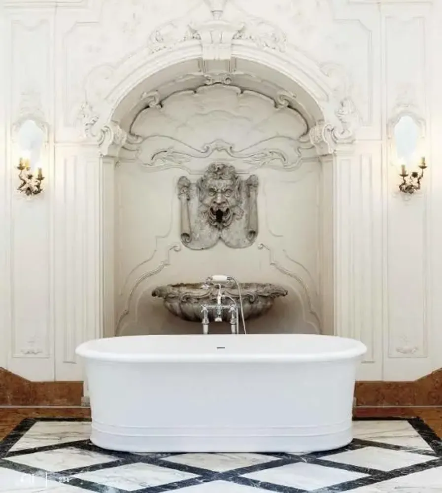 Baignoires - Collection Gentry Home - SOPHA INDUSTRIES SAS