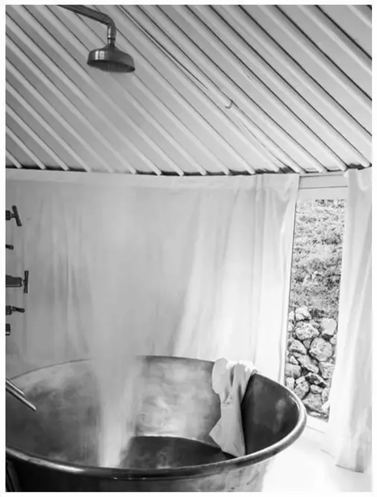 Baignoires - Baignoire william holland - SOPHA INDUSTRIES SAS