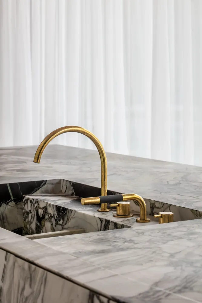 Robinetterie - Robinetterie Vola - SOPHA INDUSTRIES SAS