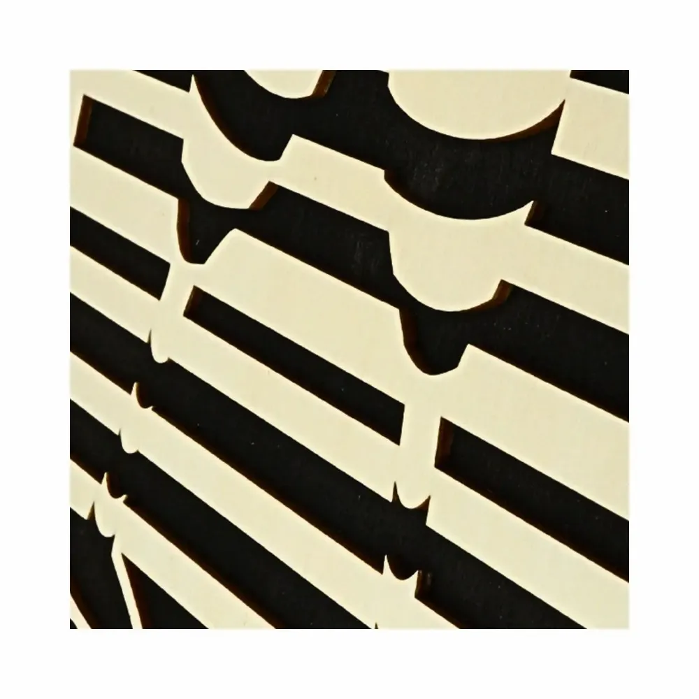 Paintings - Wooden Glasses of Champagne Wall Art - WOODILLUSION