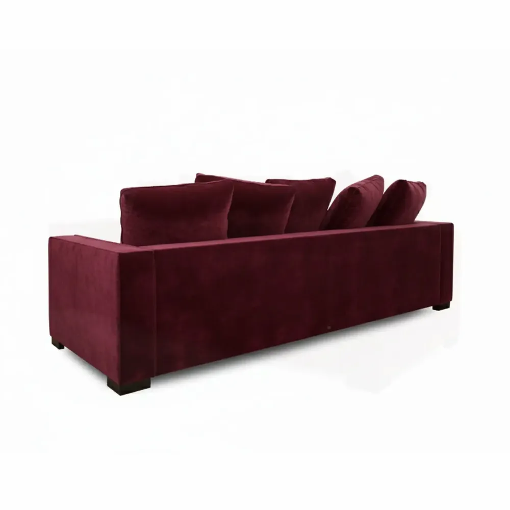 Canapés pour collectivités - Byron Bordeaux | Canapé et fauteuil - CREARTE COLLECTIONS