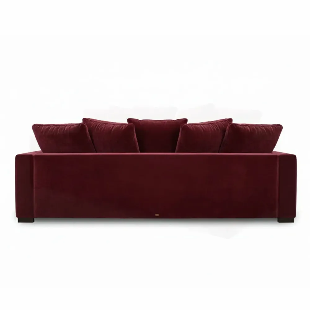 Canapés pour collectivités - Byron Bordeaux | Canapé et fauteuil - CREARTE COLLECTIONS