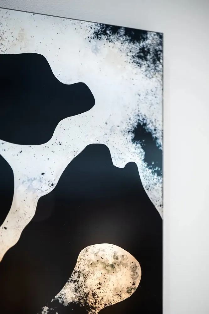 Miroirs - Begara - LIBRA ART & DESIGN