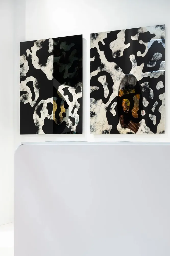 Miroirs - Begara - LIBRA ART & DESIGN