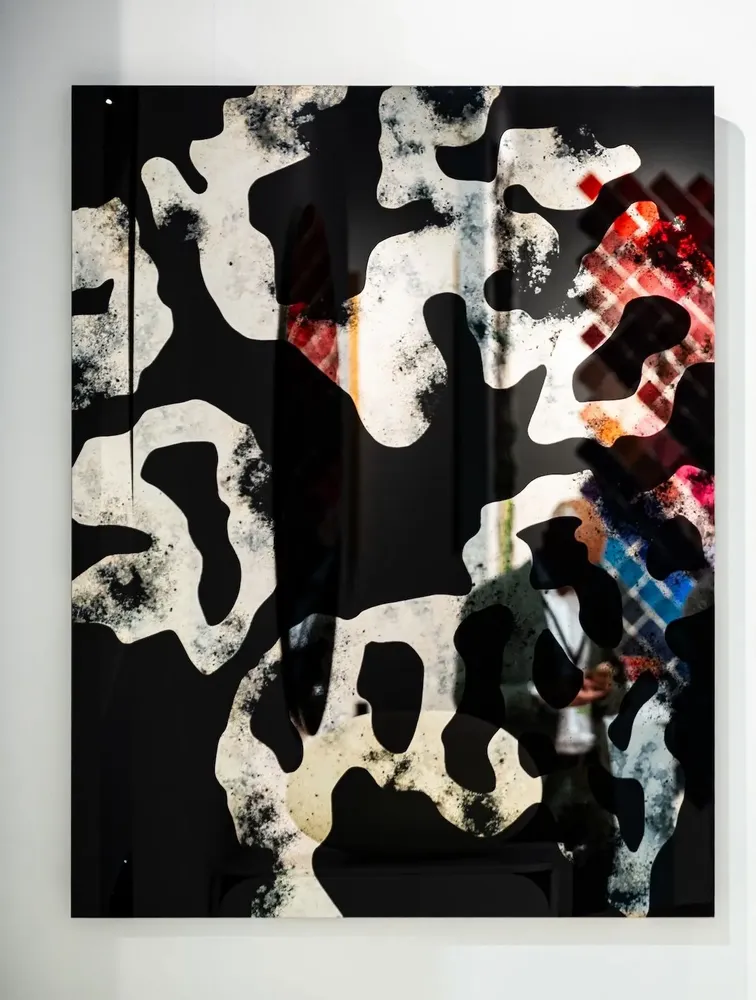 Miroirs - Begaro - LIBRA ART & DESIGN