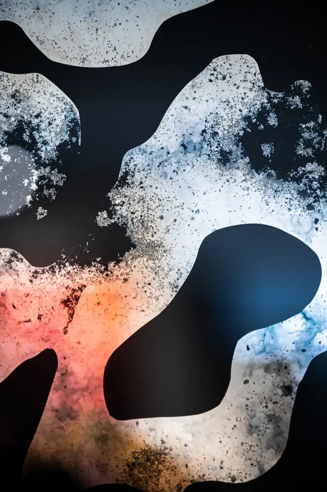 Miroirs - Begaro - LIBRA ART & DESIGN