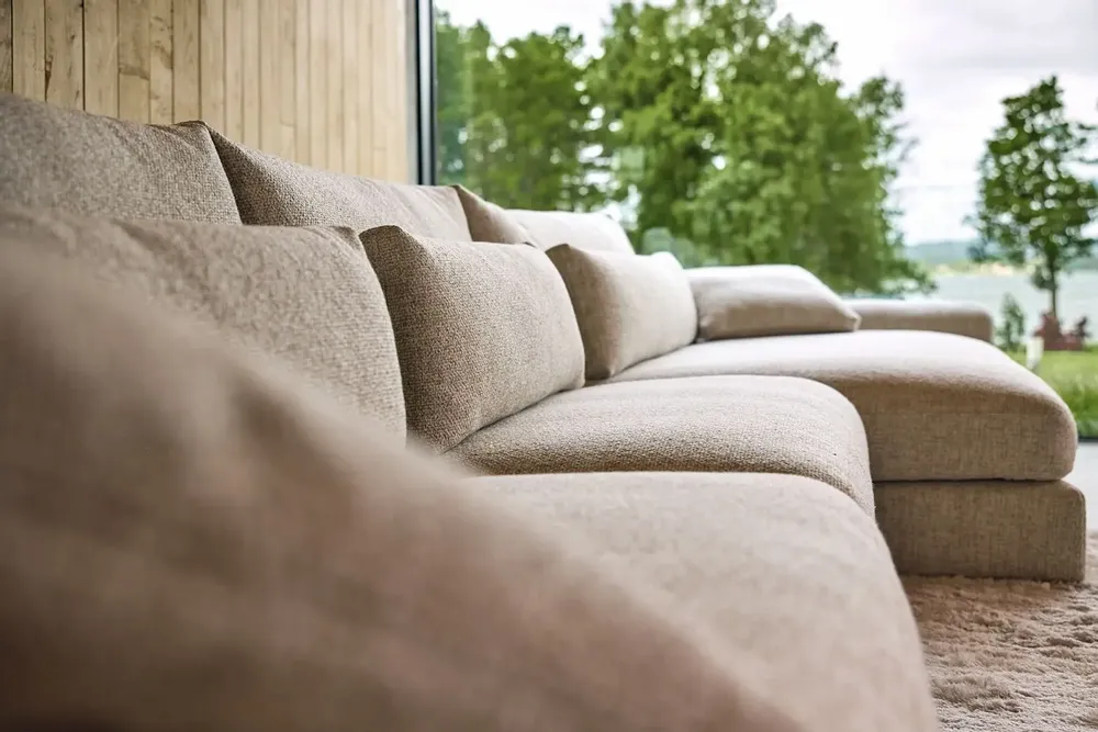 Sofas - ALBERO - PRIMAVERA FURNITURE SP. Z O.O.